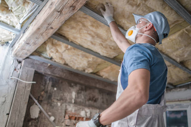 Best Spray Foam Insulation  in Eugene, OR