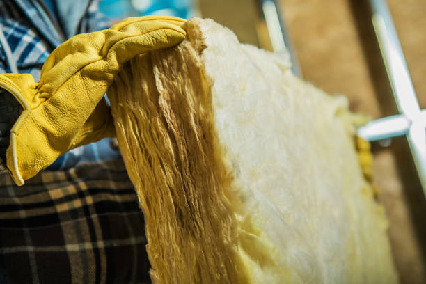 Range of Insulation Solutions in Eugene, OR