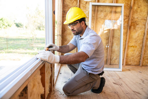 Best Energy-efficient Insulation  in Eugene, OR